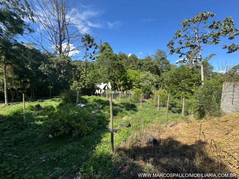 CHÁCARA DOS SONHOS EM SALESÓPOLIS