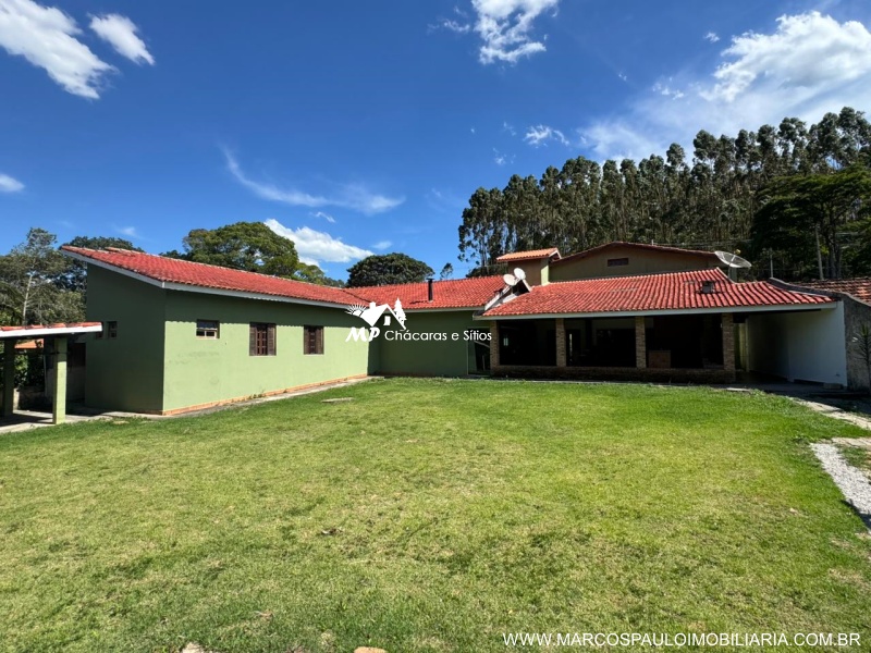 CHÁCARA DOS SONHOS EM SALESÓPOLIS