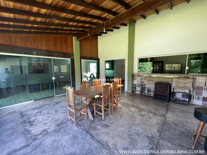 CHÁCARA DOS SONHOS EM SALESÓPOLIS