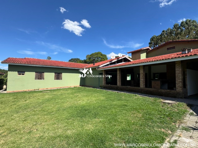 CHÁCARA DOS SONHOS EM SALESÓPOLIS