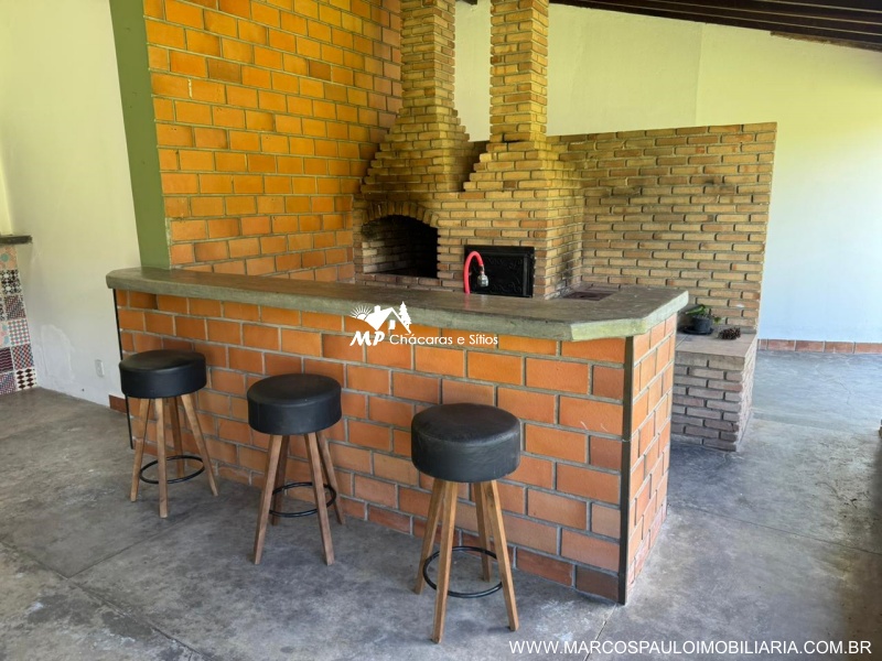 CHÁCARA DOS SONHOS EM SALESÓPOLIS