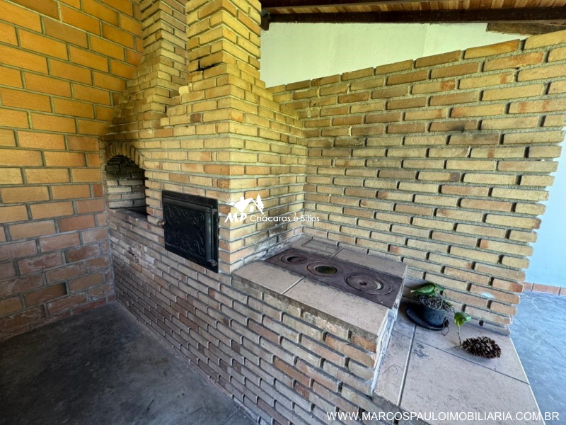 CHÁCARA DOS SONHOS EM SALESÓPOLIS