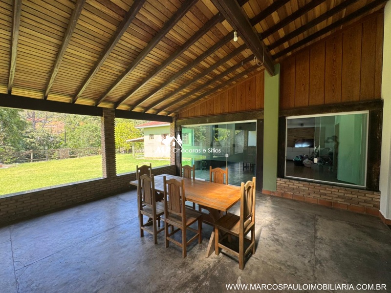 CHÁCARA DOS SONHOS EM SALESÓPOLIS