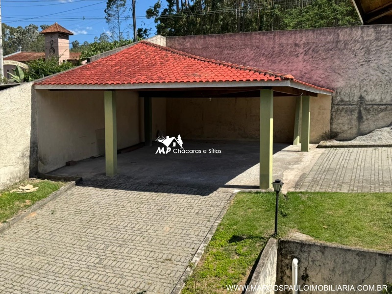 CHÁCARA DOS SONHOS EM SALESÓPOLIS