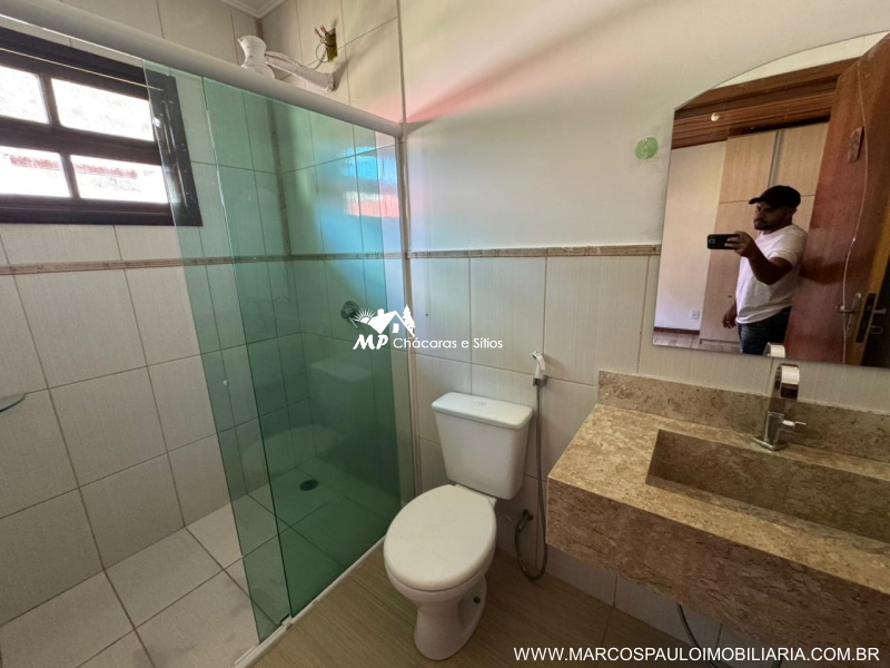 CHÁCARA DOS SONHOS EM SALESÓPOLIS