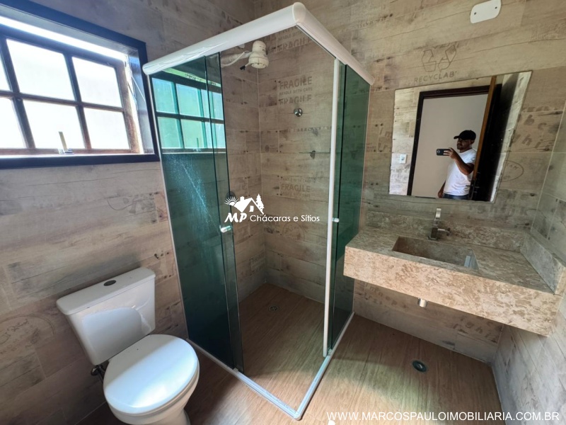 CHÁCARA DOS SONHOS EM SALESÓPOLIS