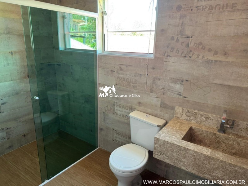 CHÁCARA DOS SONHOS EM SALESÓPOLIS