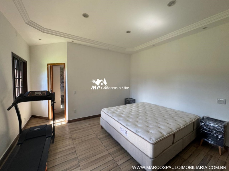 CHÁCARA DOS SONHOS EM SALESÓPOLIS