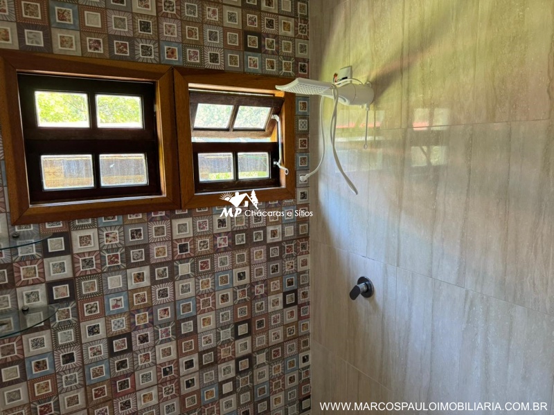 CHÁCARA DOS SONHOS EM SALESÓPOLIS