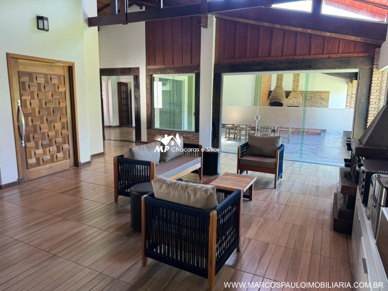 CHÁCARA DOS SONHOS EM SALESÓPOLIS