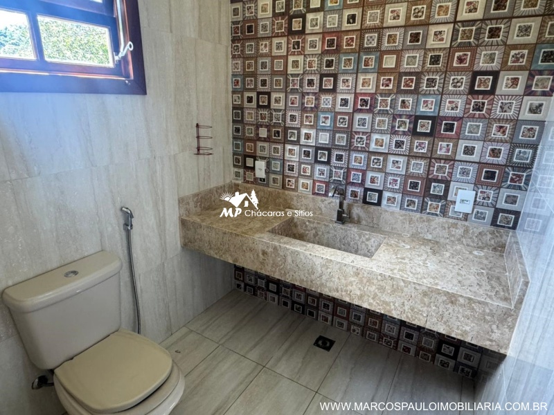 CHÁCARA DOS SONHOS EM SALESÓPOLIS