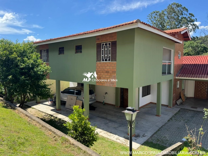 CHÁCARA DOS SONHOS EM SALESÓPOLIS