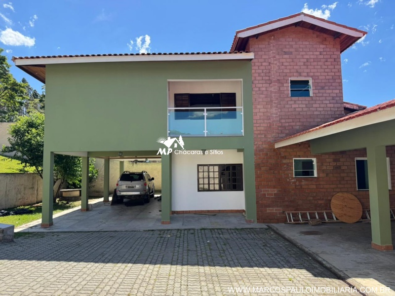 CHÁCARA DOS SONHOS EM SALESÓPOLIS