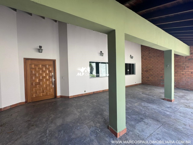 CHÁCARA DOS SONHOS EM SALESÓPOLIS