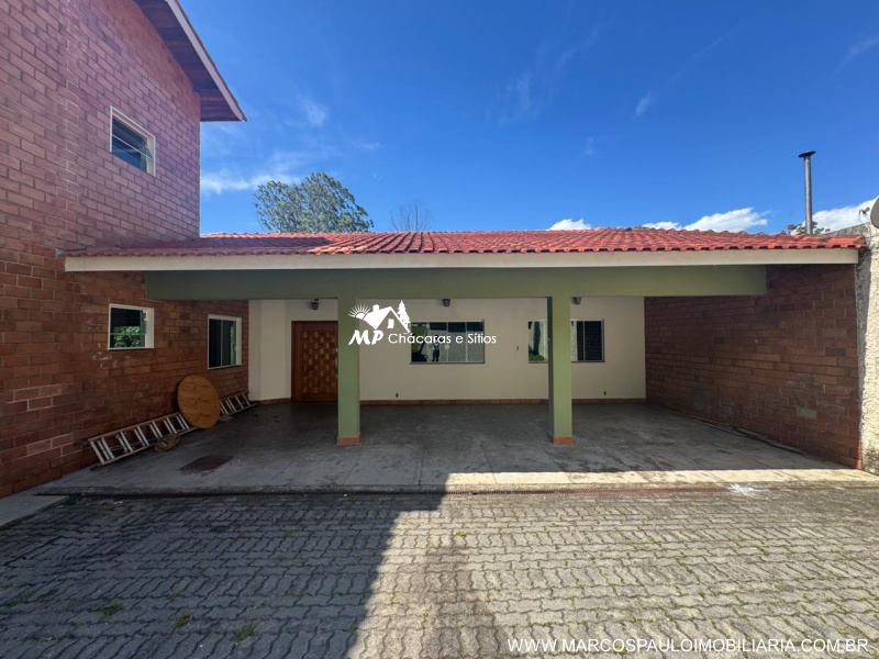 CHÁCARA DOS SONHOS EM SALESÓPOLIS