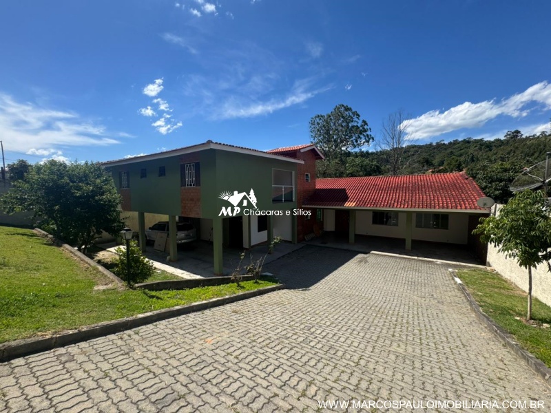 CHÁCARA DOS SONHOS EM SALESÓPOLIS