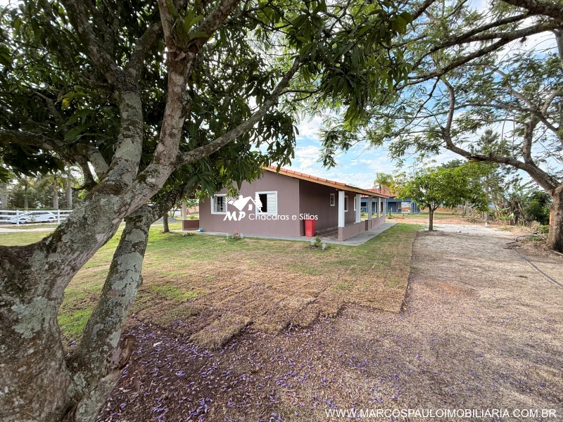 CHÁCARA MARAVILHOSA EM GUARAREMA
