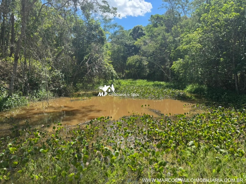 CHÁCARA MARAVILHOSA EM GUARAREMA
