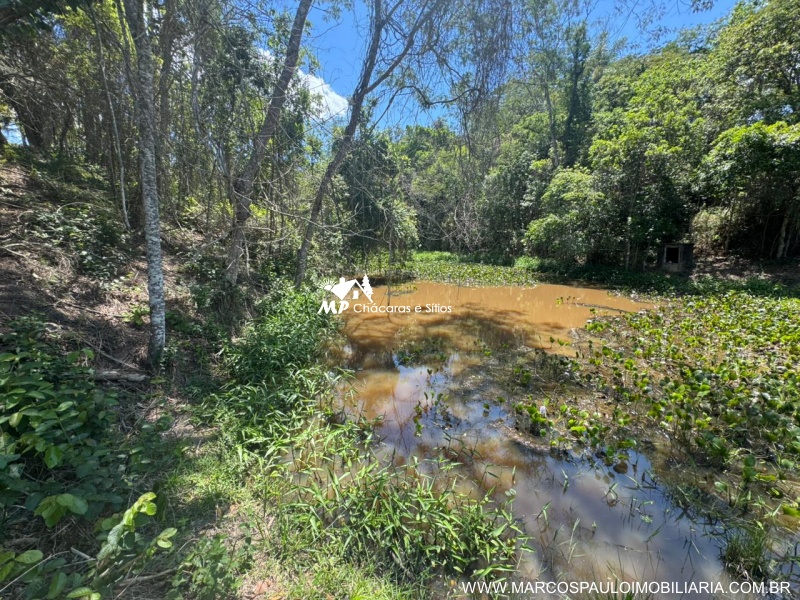 CHÁCARA MARAVILHOSA EM GUARAREMA