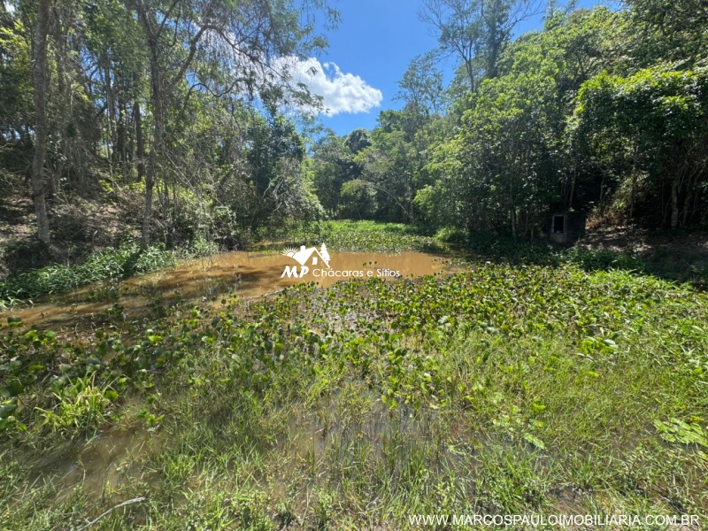 CHÁCARA MARAVILHOSA EM GUARAREMA