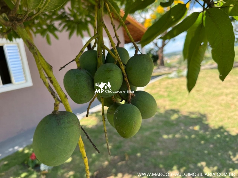 CHÁCARA MARAVILHOSA EM GUARAREMA