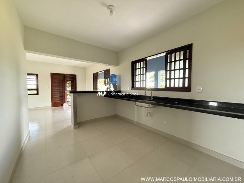 CHÁCARA IDEAL PARA MORADIA EM GUARAREMA