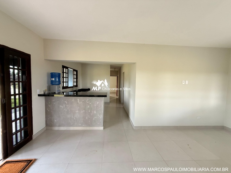 CHÁCARA IDEAL PARA MORADIA EM GUARAREMA