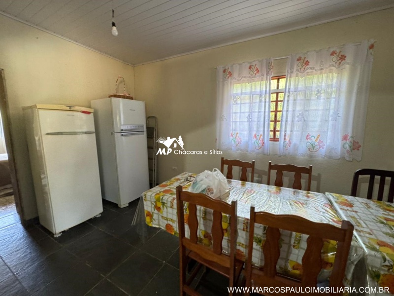 CHÁCARA PÉ NO ASFALTO PERTO DO CENTRO