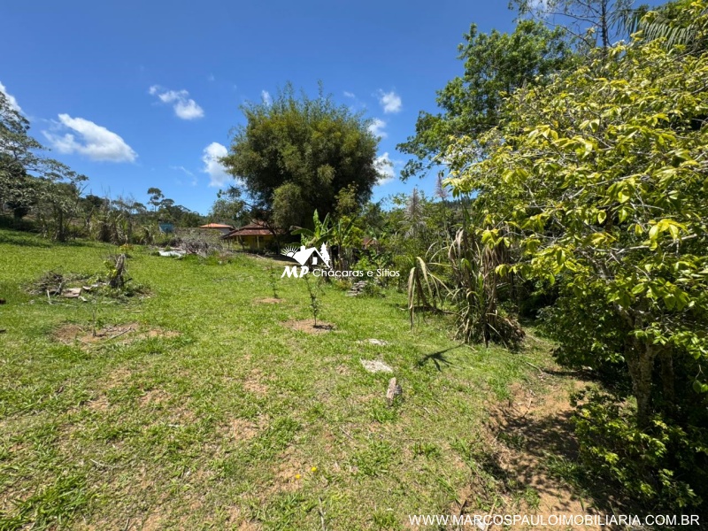 CHÁCARA PÉ NO ASFALTO PERTO DO CENTRO