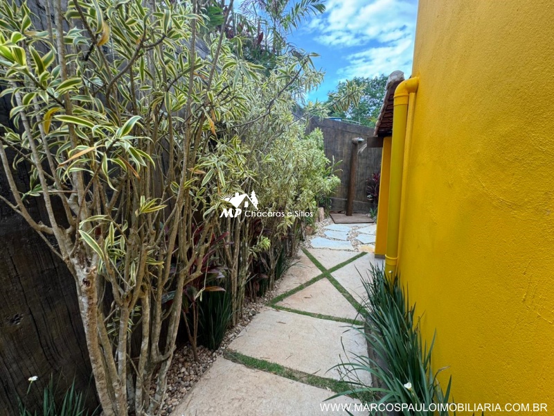 CHÁCARA NOVA PARA MORADIA EM BIRITIBA MIRIM