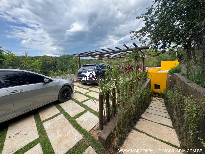 CHÁCARA NOVA PARA MORADIA EM BIRITIBA MIRIM