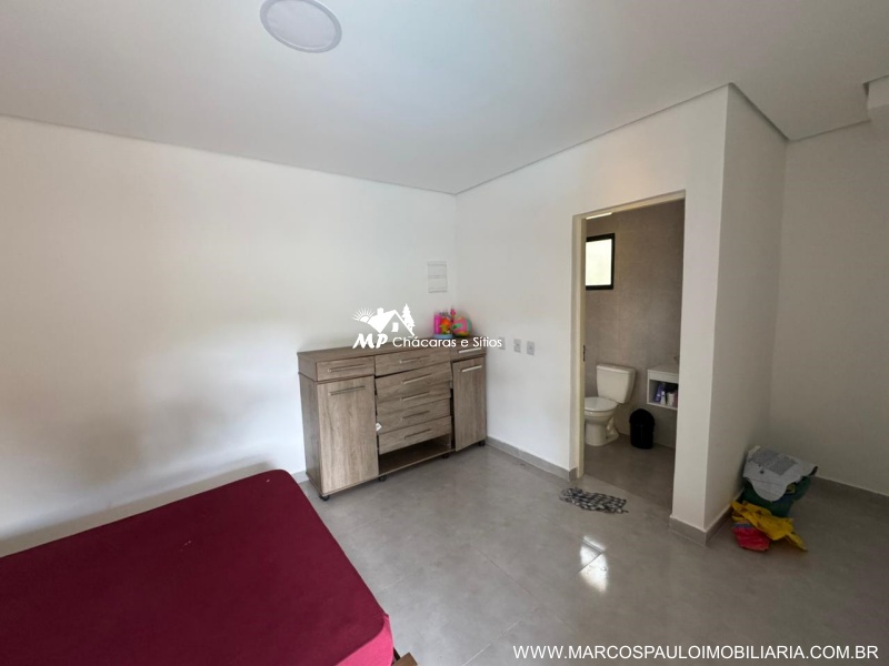 CHÁCARA NOVA PARA MORADIA EM BIRITIBA MIRIM