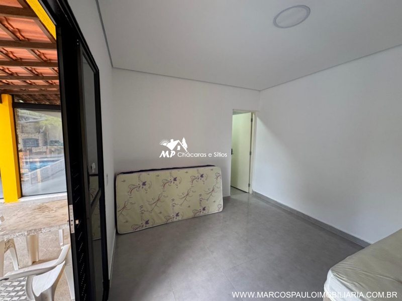 CHÁCARA NOVA PARA MORADIA EM BIRITIBA MIRIM