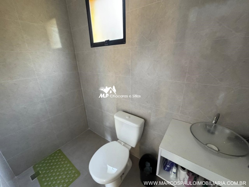 CHÁCARA NOVA PARA MORADIA EM BIRITIBA MIRIM