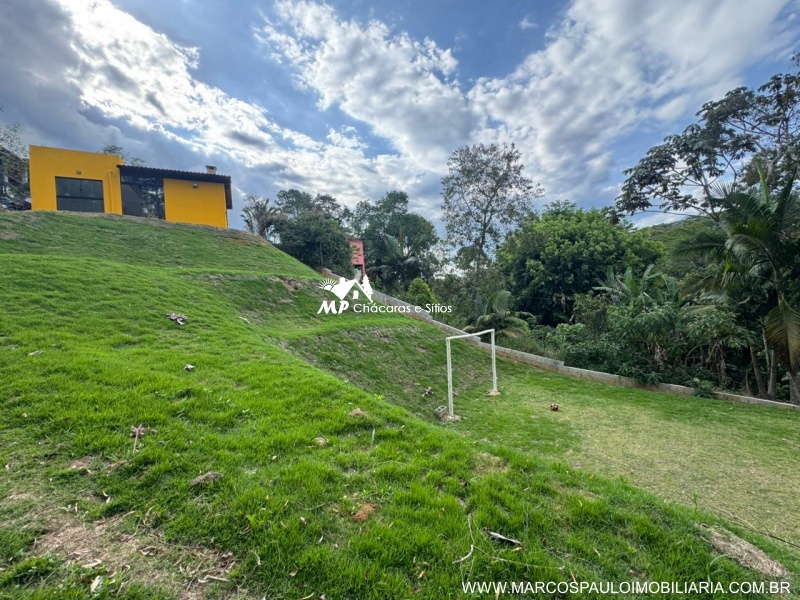 CHÁCARA NOVA PARA MORADIA EM BIRITIBA MIRIM