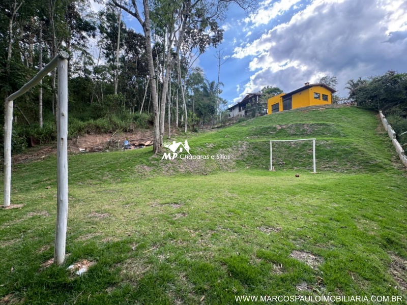 CHÁCARA NOVA PARA MORADIA EM BIRITIBA MIRIM