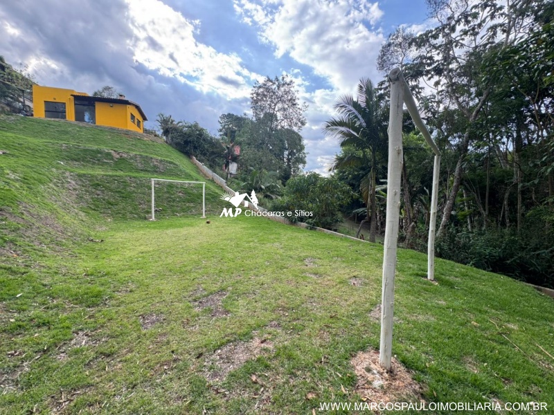 CHÁCARA NOVA PARA MORADIA EM BIRITIBA MIRIM