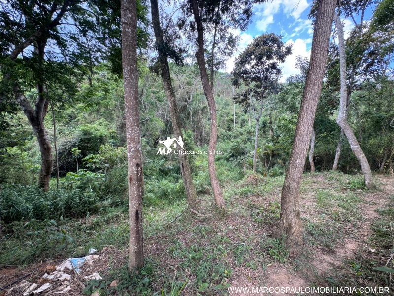 CHÁCARA NOVA PARA MORADIA EM BIRITIBA MIRIM