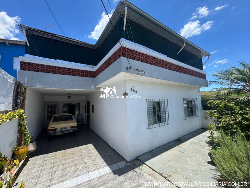 CASA EM BIRITIBA MIRIM, PRÓXIMO AO CENTRO