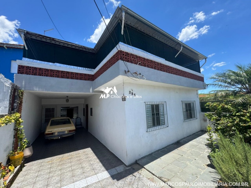 CASA EM BIRITIBA MIRIM, PRÓXIMO AO CENTRO