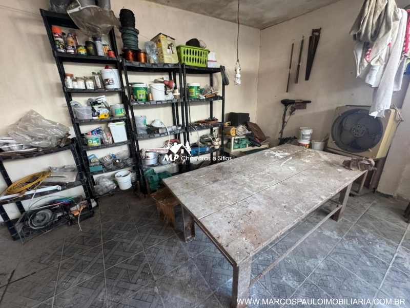 CASA EM BIRITIBA MIRIM, PRÓXIMO AO CENTRO