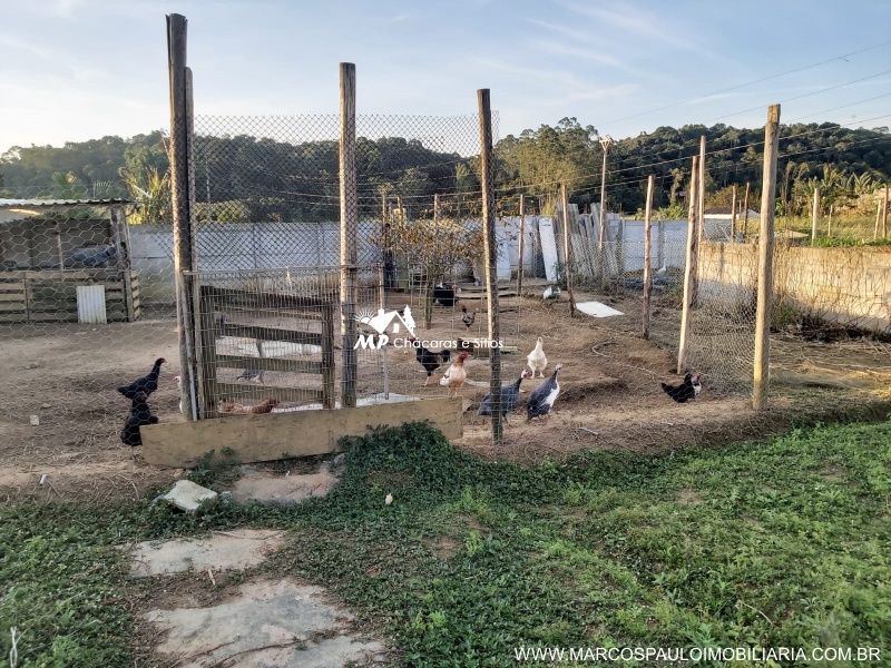 CHÁCARA EM BIRITIBA USSU , ÓTIMA LOCALIZAÇÃO