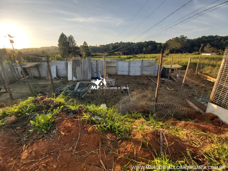 CHÁCARA EM BIRITIBA USSU , ÓTIMA LOCALIZAÇÃO