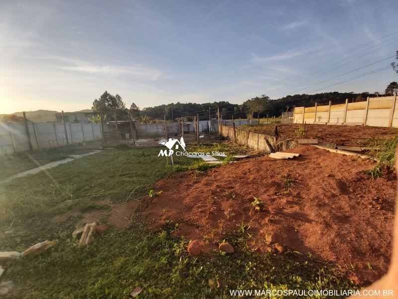 CHÁCARA EM BIRITIBA USSU , ÓTIMA LOCALIZAÇÃO