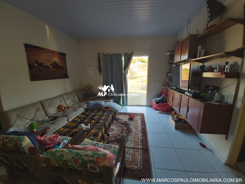 CHÁCARA EM BIRITIBA USSU , ÓTIMA LOCALIZAÇÃO