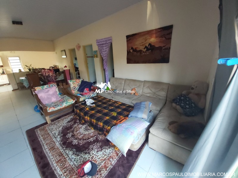 CHÁCARA EM BIRITIBA USSU , ÓTIMA LOCALIZAÇÃO