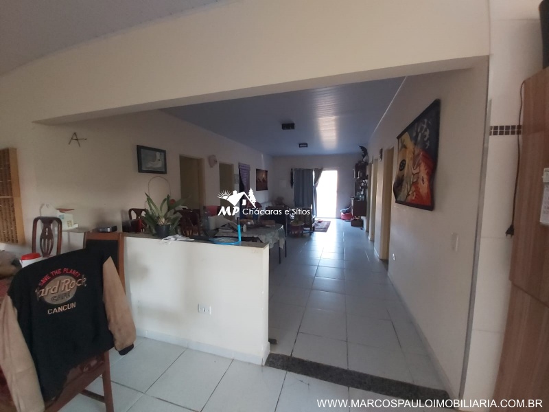 CHÁCARA EM BIRITIBA USSU , ÓTIMA LOCALIZAÇÃO