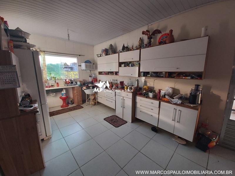 CHÁCARA EM BIRITIBA USSU , ÓTIMA LOCALIZAÇÃO