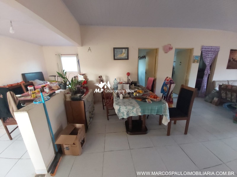 CHÁCARA EM BIRITIBA USSU , ÓTIMA LOCALIZAÇÃO