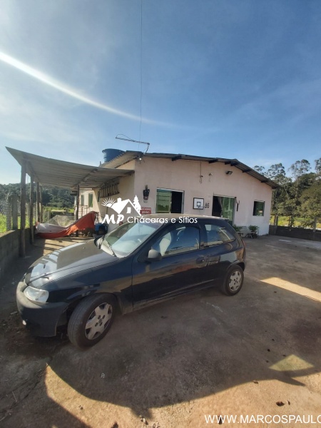 CHÁCARA EM BIRITIBA USSU , ÓTIMA LOCALIZAÇÃO